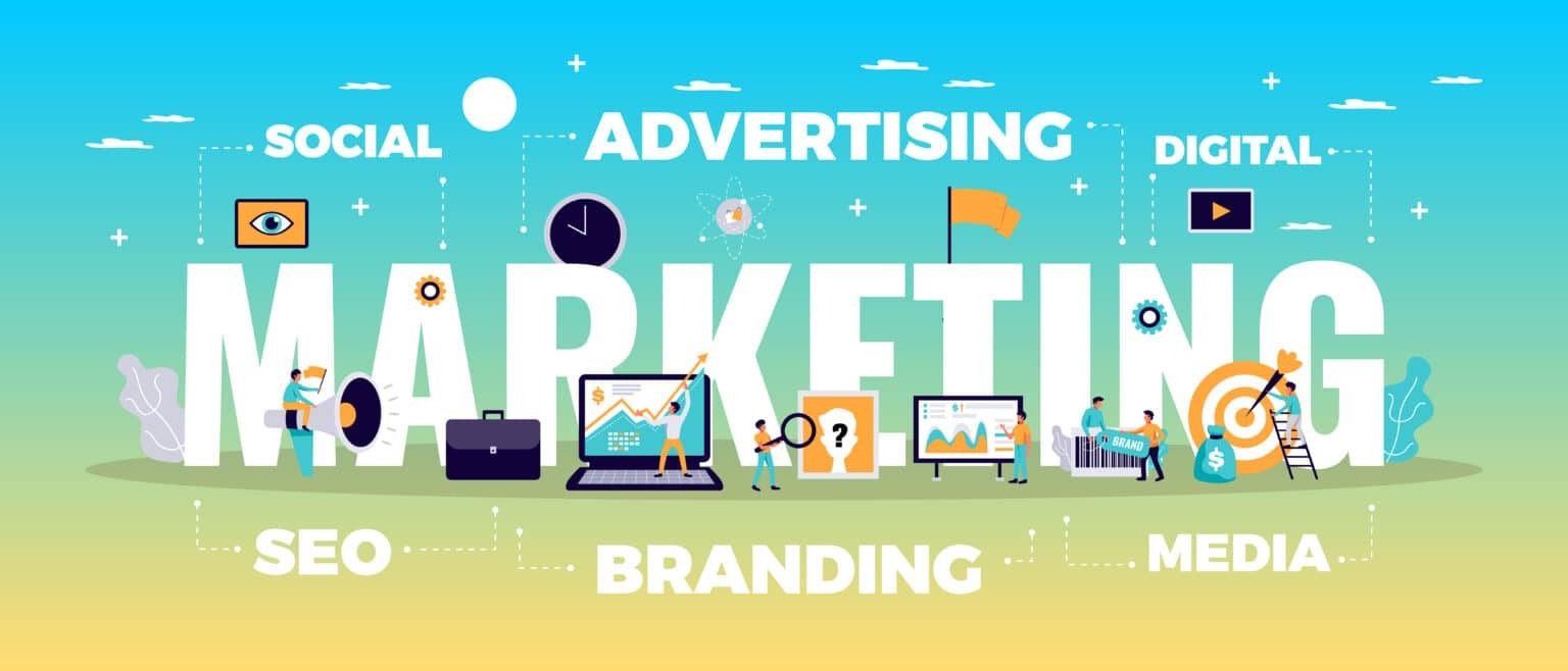 Digital Markeitng services