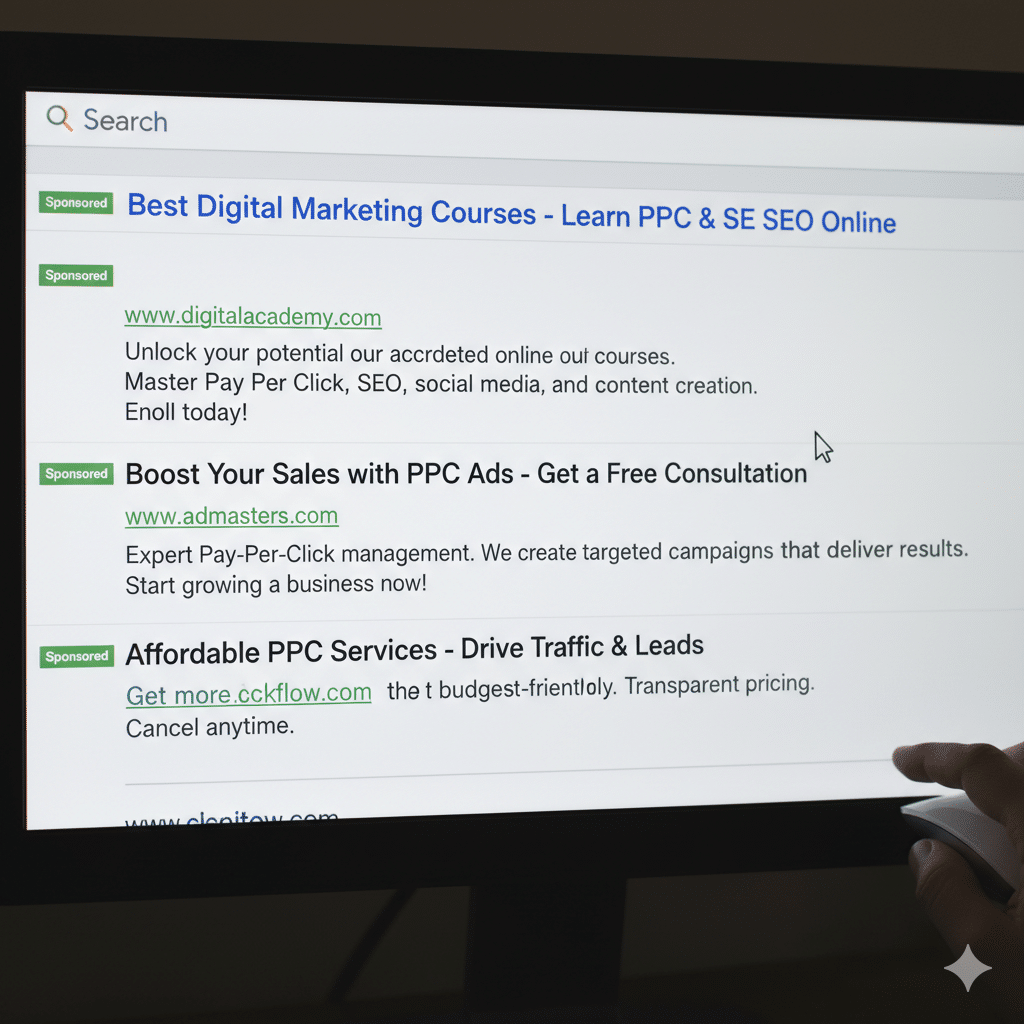 social Media Marketing